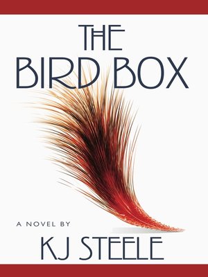 cover image of The Bird Box